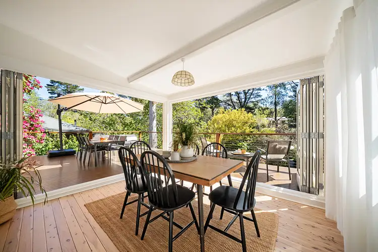 Fifth view of Homely house listing, 21 Abbey Street, Leura NSW 2780