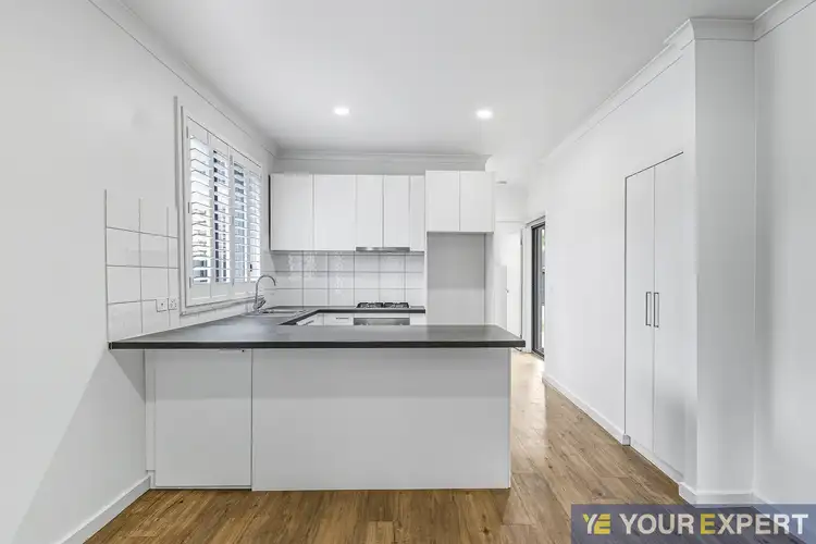 Third view of Homely house listing, 23 Campbell Parade, Cranbourne VIC 3977