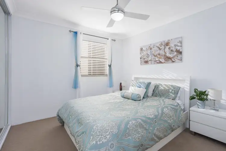 Fourth view of Homely apartment listing, 18/10-14 Preston Avenue, Engadine NSW 2233