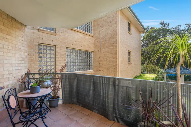 Sixth view of Homely apartment listing, 18/10-14 Preston Avenue, Engadine NSW 2233