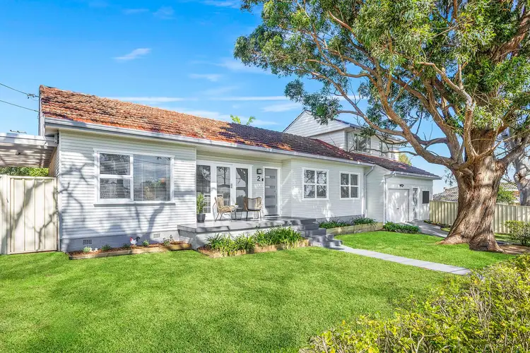 2 Kiparra Street, Engadine NSW 2233