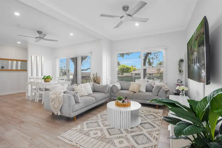 Second view of Homely house listing, 2 Kiparra Street, Engadine NSW 2233