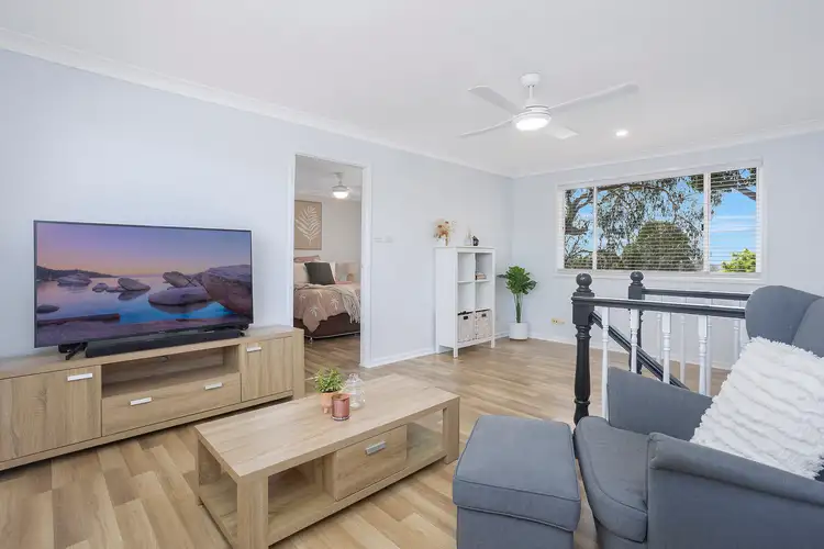 Third view of Homely house listing, 2 Kiparra Street, Engadine NSW 2233