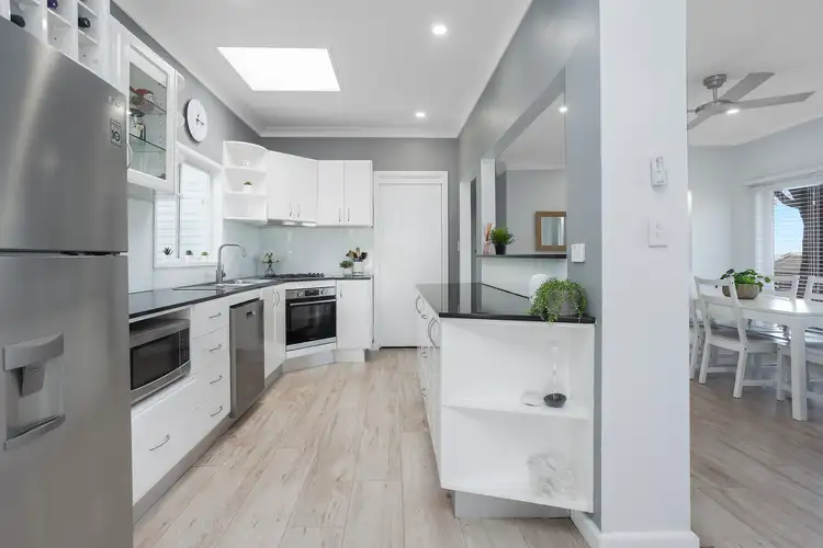 Fourth view of Homely house listing, 2 Kiparra Street, Engadine NSW 2233