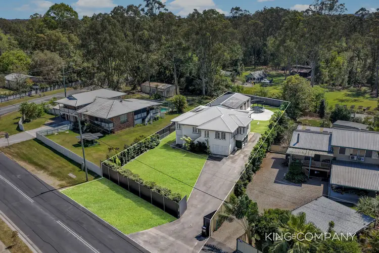 6 Bow Street, Waterford QLD 4133