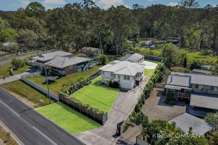 6 Bow Street, Waterford QLD 4133