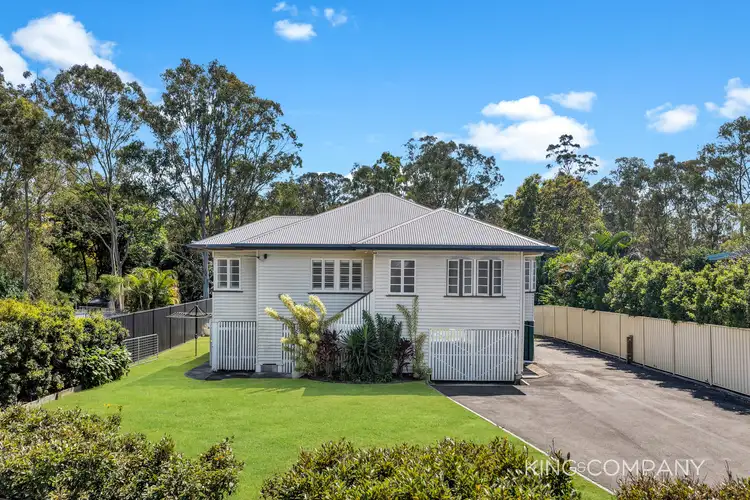 Second view of Homely house listing, 6 Bow Street, Waterford QLD 4133