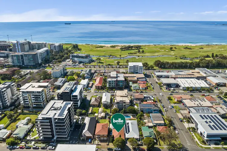 105 Kembla Street, Wollongong NSW 2500
