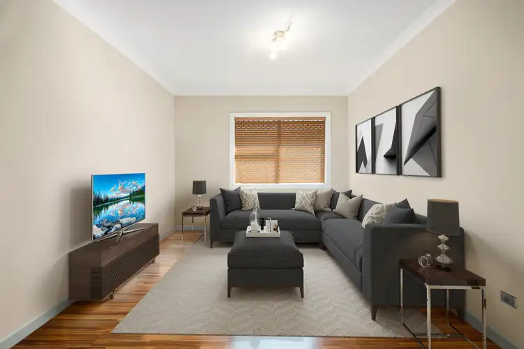 Third view of Homely house listing, 105 Kembla Street, Wollongong NSW 2500