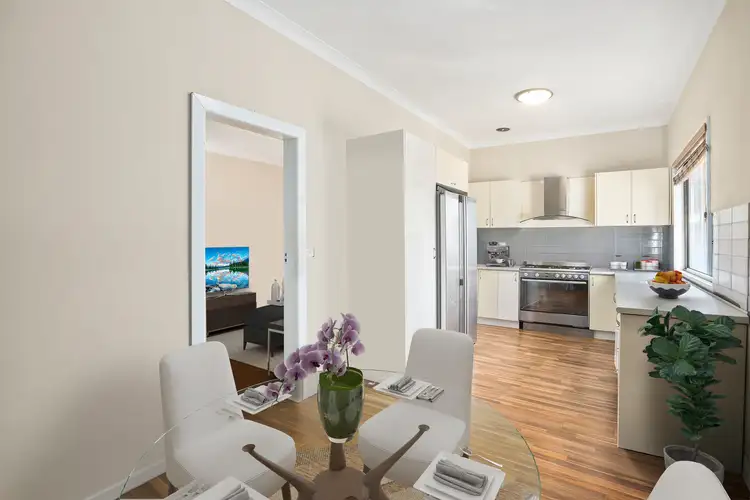 Fourth view of Homely house listing, 105 Kembla Street, Wollongong NSW 2500