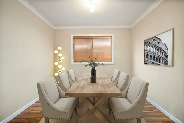 Fifth view of Homely house listing, 105 Kembla Street, Wollongong NSW 2500
