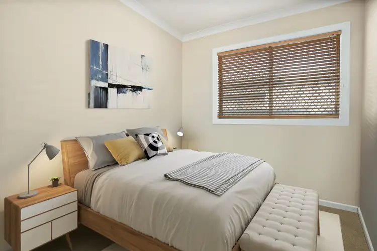 Sixth view of Homely house listing, 105 Kembla Street, Wollongong NSW 2500
