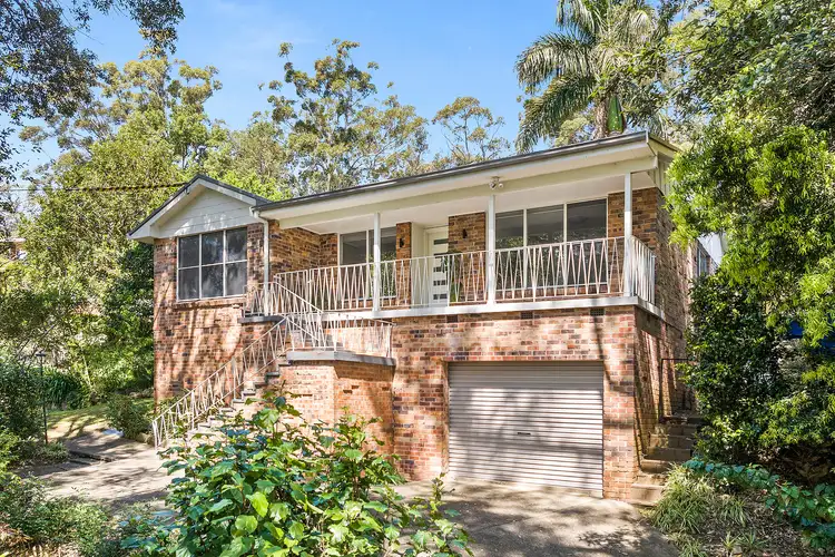 25 Hilltop Avenue, Wollongong NSW 2500