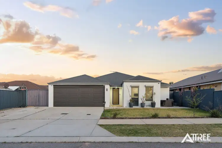 13 Sandalwood Avenue, Byford WA 6122