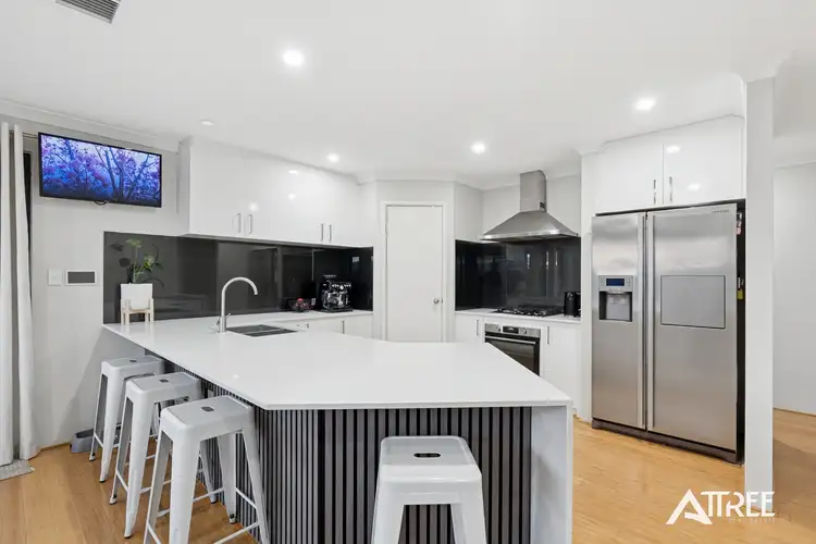 Second view of Homely house listing, 13 Sandalwood Avenue, Byford WA 6122