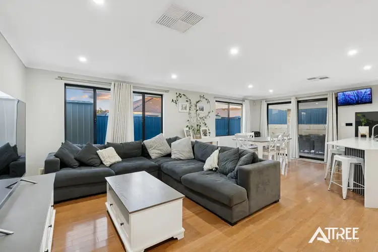Third view of Homely house listing, 13 Sandalwood Avenue, Byford WA 6122