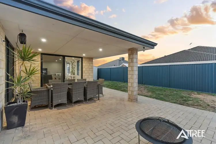 Fourth view of Homely house listing, 13 Sandalwood Avenue, Byford WA 6122