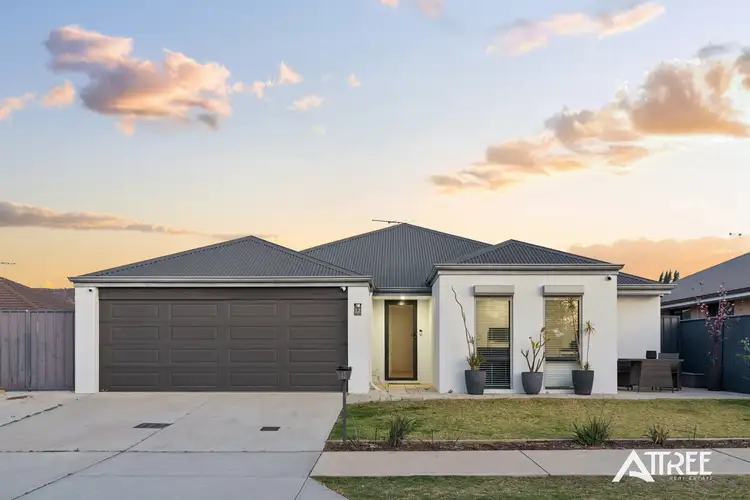 Fifth view of Homely house listing, 13 Sandalwood Avenue, Byford WA 6122