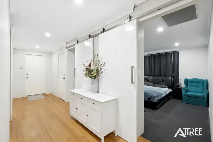 Sixth view of Homely house listing, 13 Sandalwood Avenue, Byford WA 6122