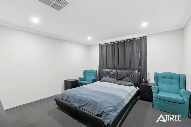 Seventh view of Homely house listing, 13 Sandalwood Avenue, Byford WA 6122