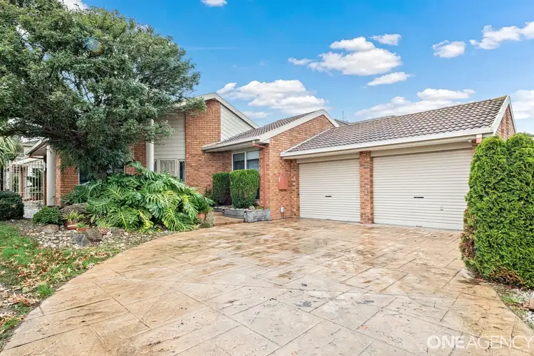 Main view of Homely house listing, 18 Skeldale Wynd, Morwell VIC 3840