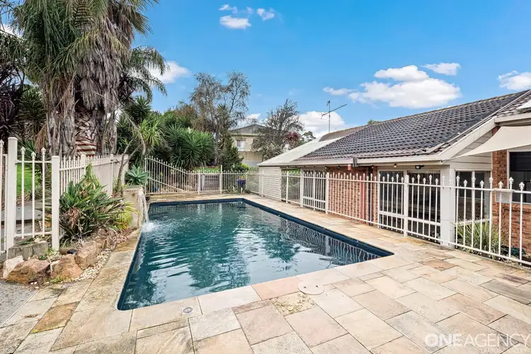 18 Skeldale Wynd, Morwell VIC 3840