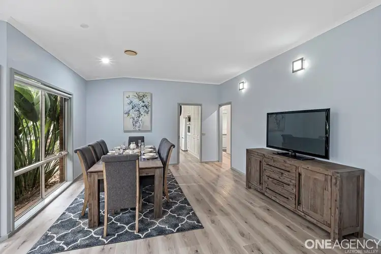 Third view of Homely house listing, 18 Skeldale Wynd, Morwell VIC 3840