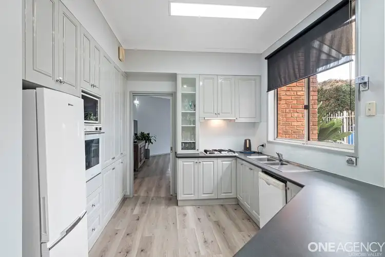Fourth view of Homely house listing, 18 Skeldale Wynd, Morwell VIC 3840