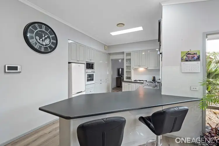 Fifth view of Homely house listing, 18 Skeldale Wynd, Morwell VIC 3840