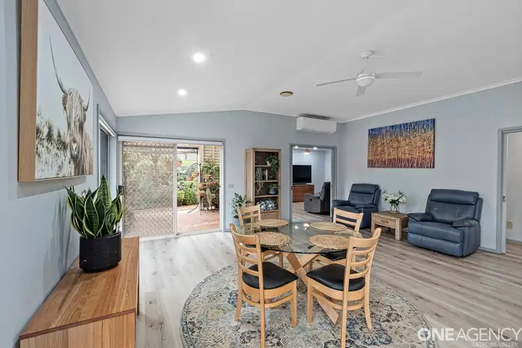 Sixth view of Homely house listing, 18 Skeldale Wynd, Morwell VIC 3840