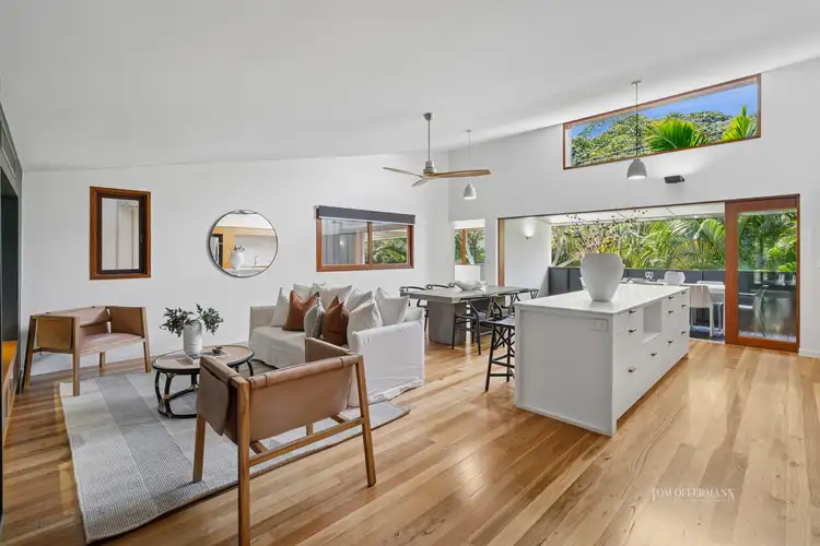Second view of Homely house listing, 11 Duke Street, Sunshine Beach QLD 4567