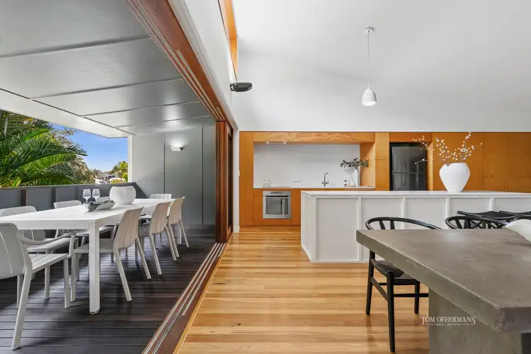 Third view of Homely house listing, 11 Duke Street, Sunshine Beach QLD 4567