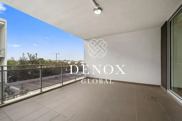 Second view of Homely apartment listing, 21/456 Gardeners Road, Alexandria NSW 2015