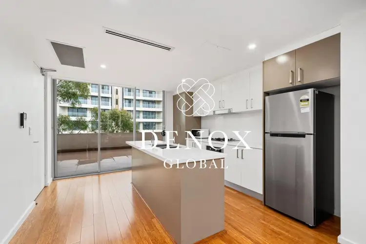 Second view of Homely apartment listing, 21/456 Gardeners Road, Alexandria NSW 2015
