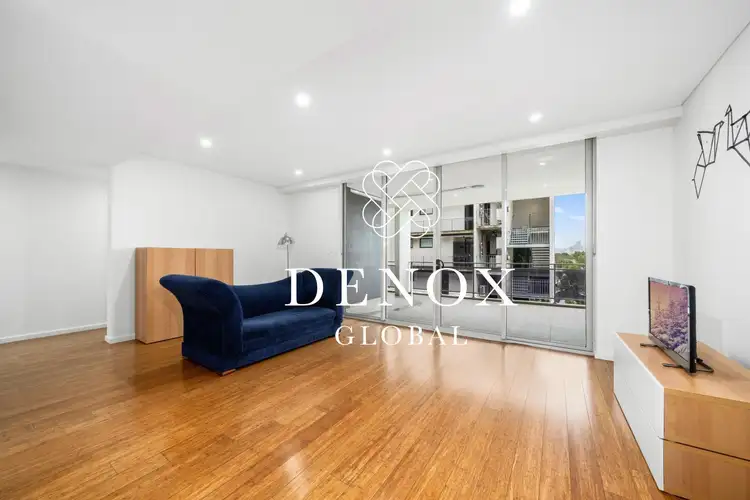 Third view of Homely apartment listing, 21/456 Gardeners Road, Alexandria NSW 2015