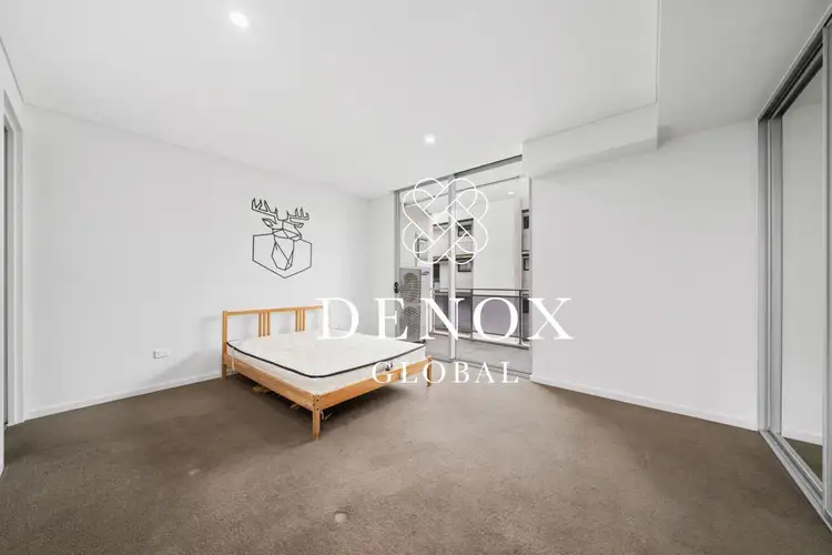 Fifth view of Homely apartment listing, 21/456 Gardeners Road, Alexandria NSW 2015