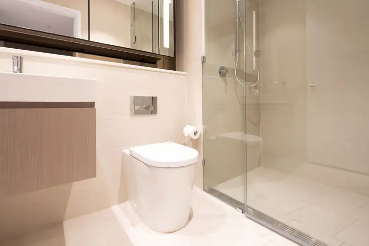 Fourth view of Homely apartment listing, 308/10 Nicolle Walk, Haymarket NSW 2000