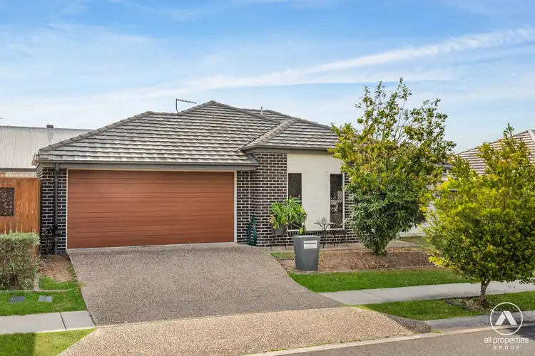 4 Ironbark Avenue, Park Ridge QLD 4125