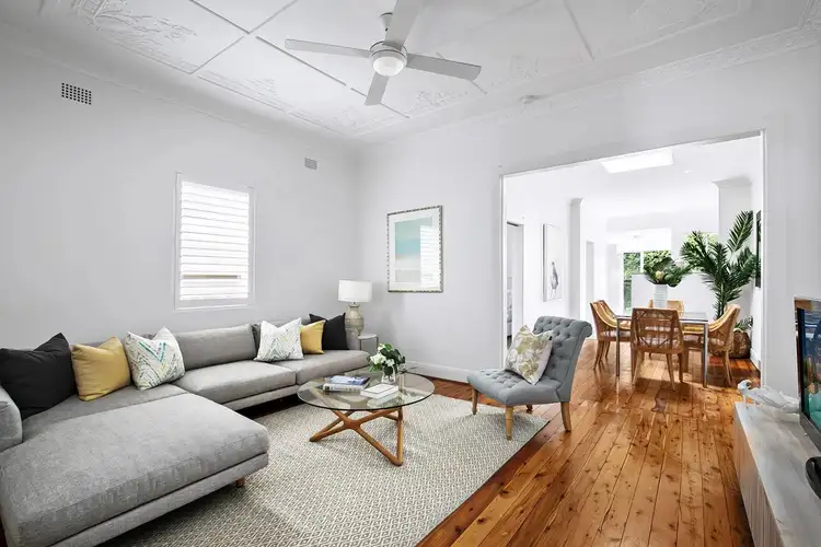 Main view of Homely semi-detached listing, 9 Winchester Road, Clovelly NSW 2031