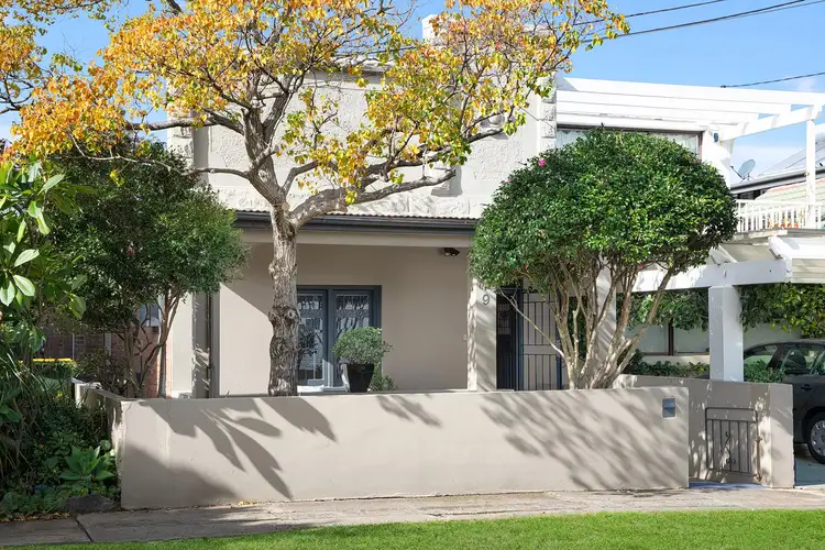 Third view of Homely semi-detached listing, 9 Winchester Road, Clovelly NSW 2031