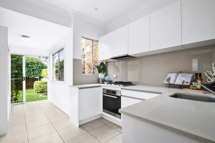 Fifth view of Homely semi-detached listing, 9 Winchester Road, Clovelly NSW 2031