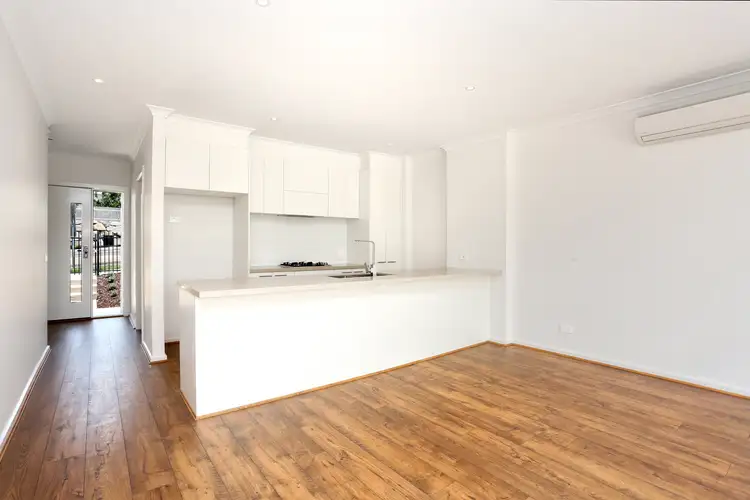 Third view of Homely townhouse listing, 11 Linacre Drive, Bundoora VIC 3083