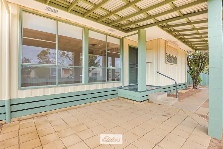 Second view of Homely house listing, 8 Hazeldene Street, Mildura VIC 3500