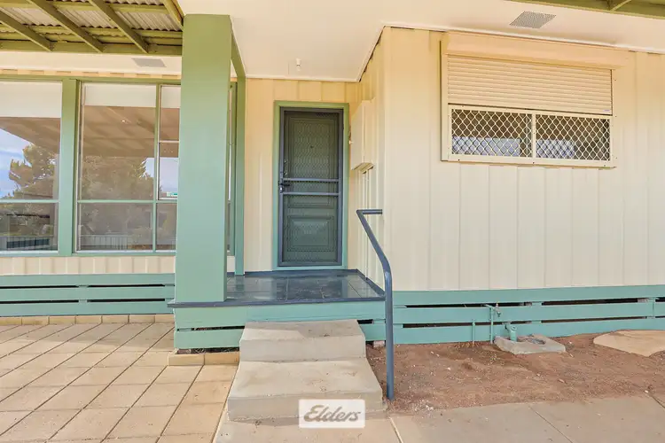 Third view of Homely house listing, 8 Hazeldene Street, Mildura VIC 3500