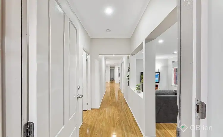 Third view of Homely house listing, 48 Jindabyne Avenue, Taylors Hill VIC 3037