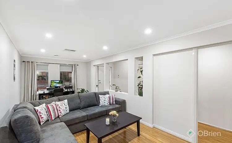 Fourth view of Homely house listing, 48 Jindabyne Avenue, Taylors Hill VIC 3037