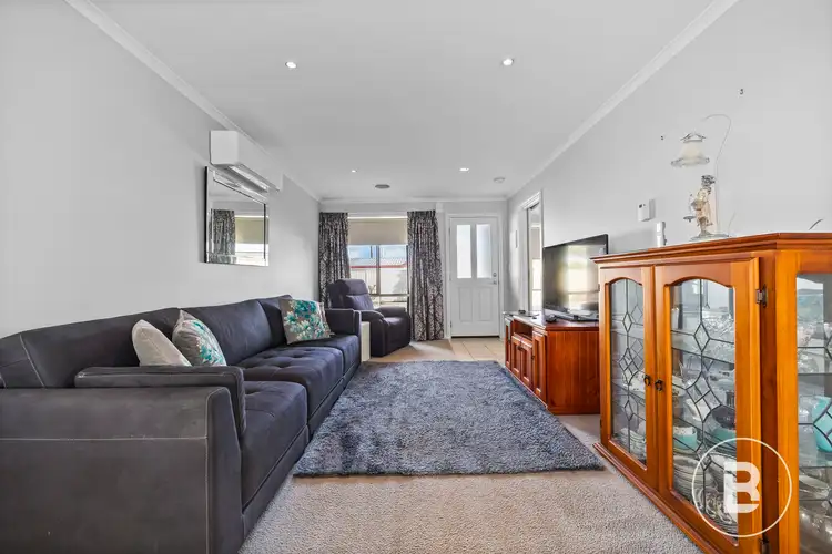 Third view of Homely unit listing, 27B Spencer Street, Sebastopol VIC 3356