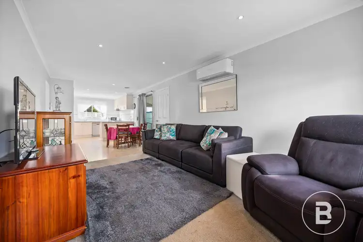 Fourth view of Homely unit listing, 27B Spencer Street, Sebastopol VIC 3356