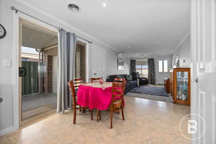 Fifth view of Homely unit listing, 27B Spencer Street, Sebastopol VIC 3356