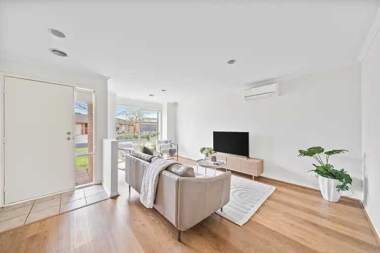 Second view of Homely house listing, 26 Nullarbor Place, Caroline Springs VIC 3023